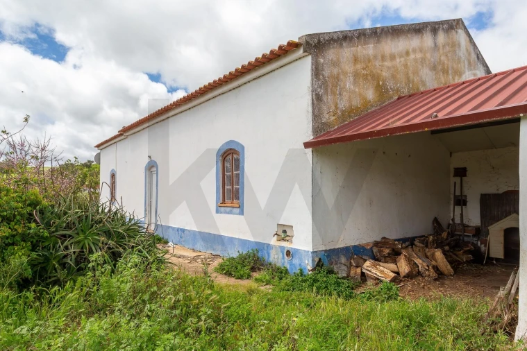 Terreno para Venda em Cercal Foto 2