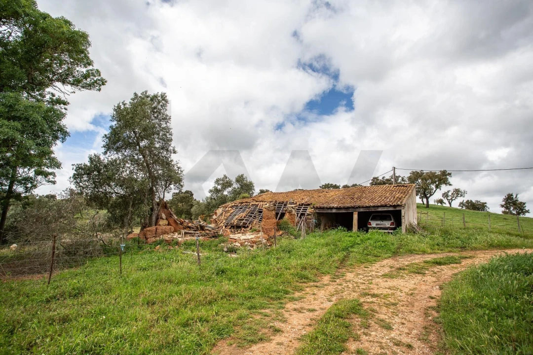 Terreno para Venda em Cercal Foto 16
