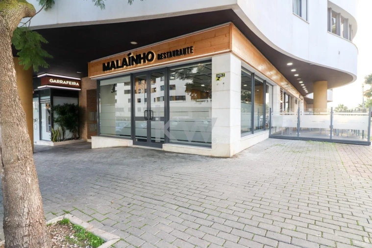 Negócio para Venda em Loures