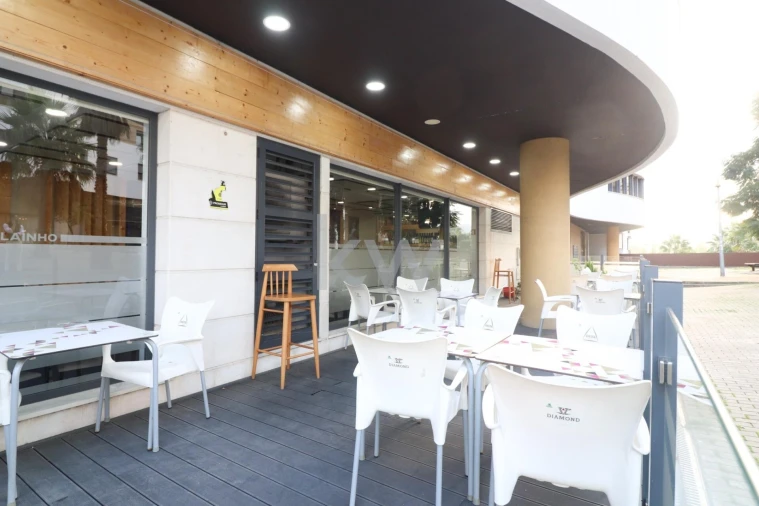 Negócio para Venda em Loures Foto 22