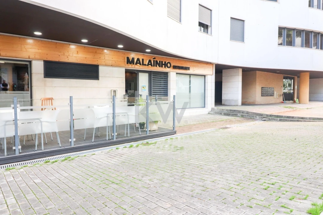 Negócio para Venda em Loures Foto 21