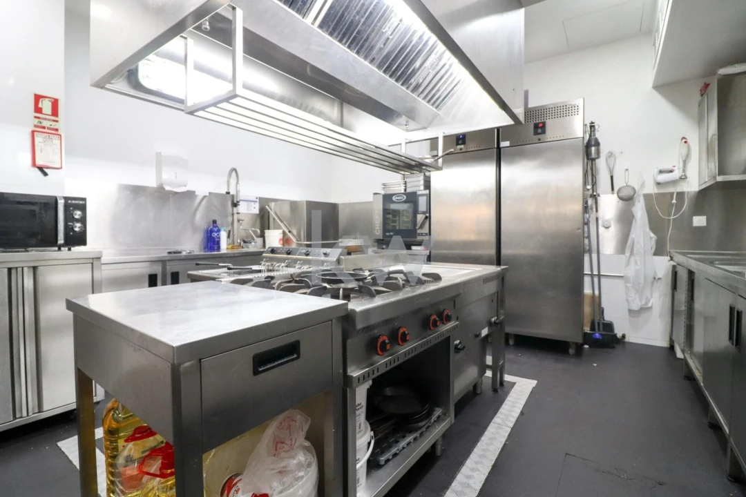 Negócio para Venda em Loures Foto 15