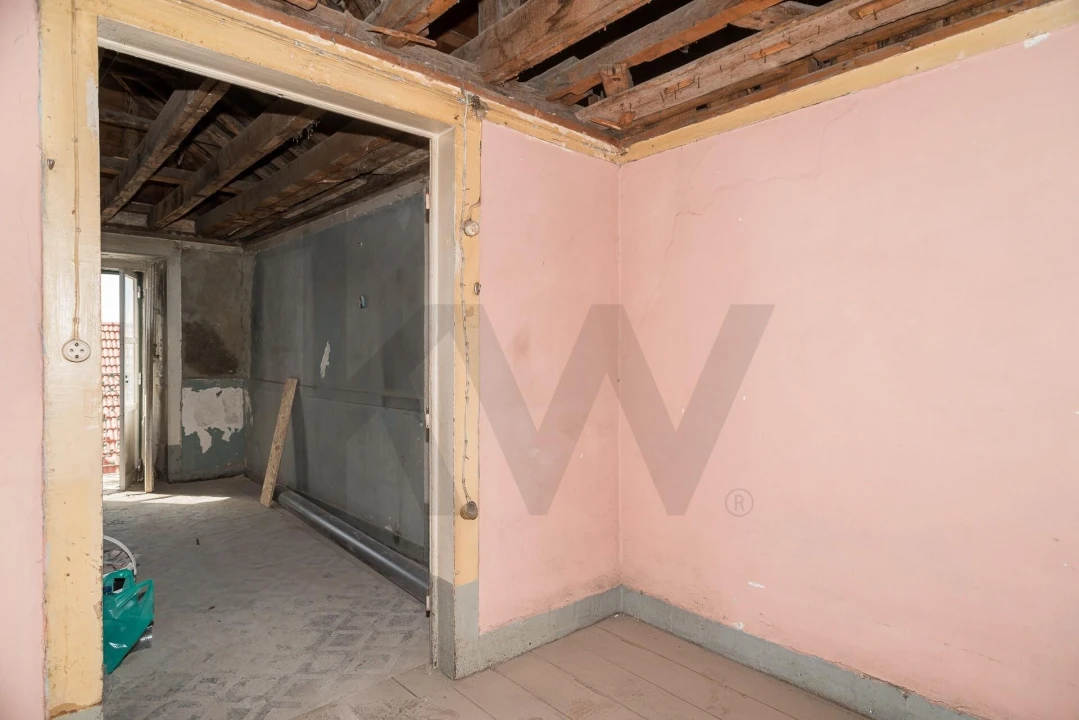 Apartamento T3 para Venda em São Vicente Foto 9
