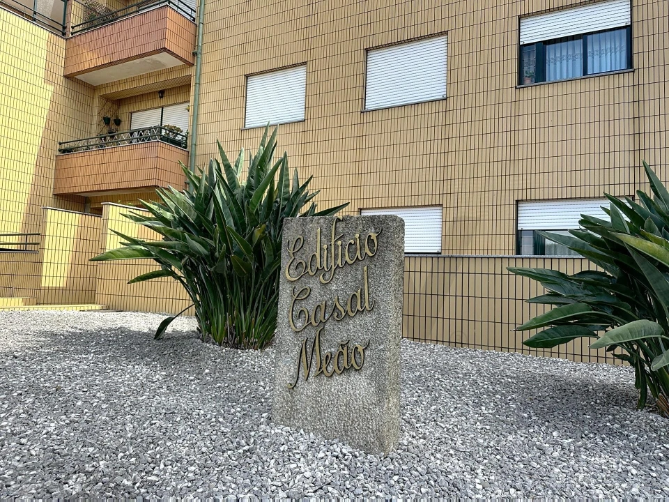 Apartamento T3 para Venda em Lourosa Foto 48