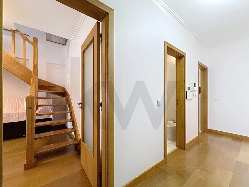 Apartamento T3 para Venda em Lourosa Foto 33