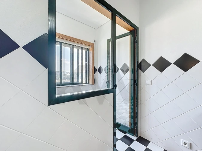 Apartamento T3 para Venda em Lourosa Foto 8