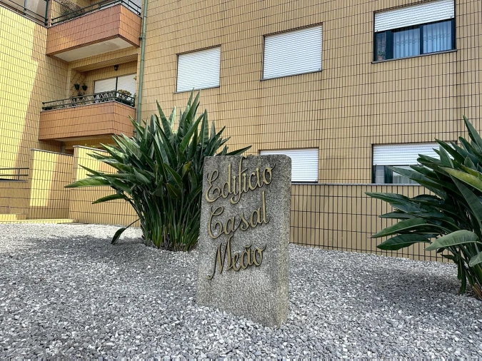 Apartamento T3 para Venda em Lourosa Foto 48