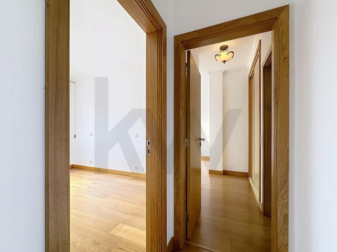 Apartamento T3 para Venda em Lourosa Foto 20