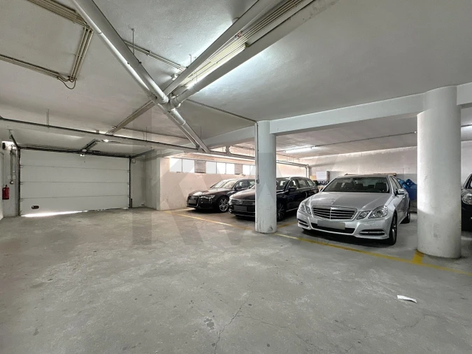 Apartamento T3 para Venda em Lourosa Foto 47