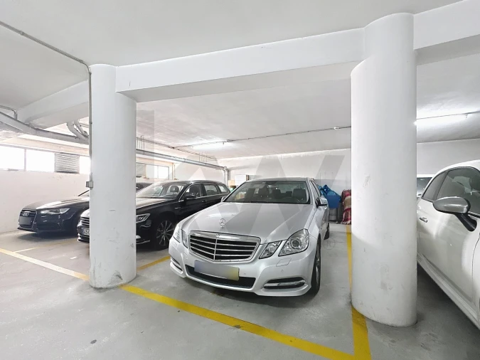 Apartamento T3 para Venda em Lourosa Foto 49