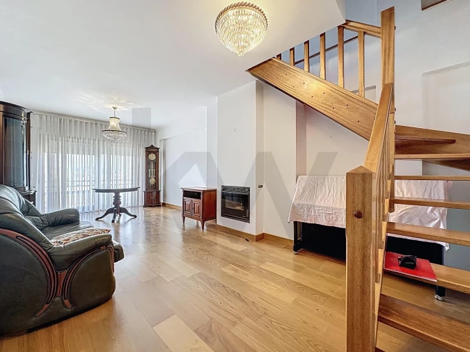 Apartamento T3 para Venda em Lourosa Foto 34