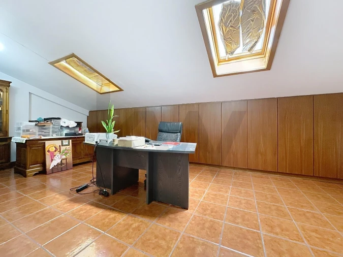 Apartamento T3 para Venda em Lourosa Foto 44