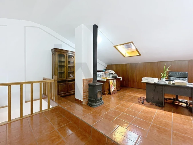 Apartamento T3 para Venda em Lourosa Foto 40