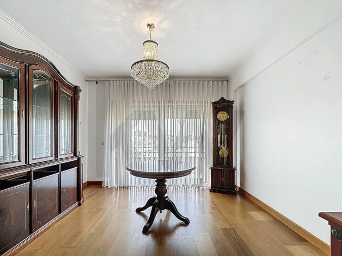 Apartamento T3 para Venda em Lourosa Foto 25