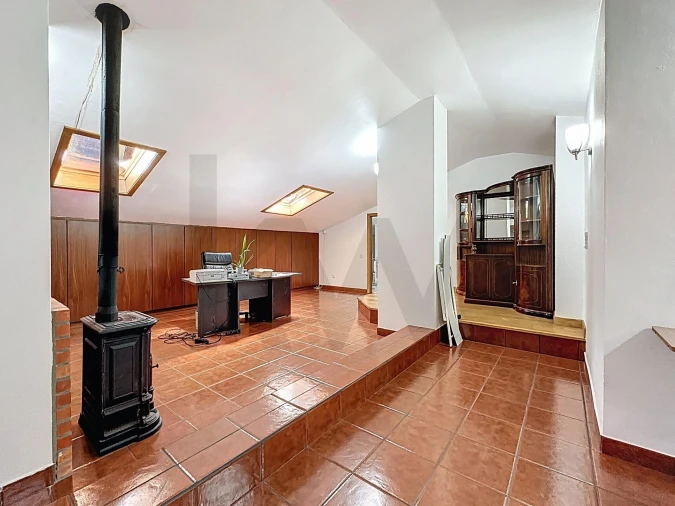 Apartamento T3 para Venda em Lourosa Foto 45