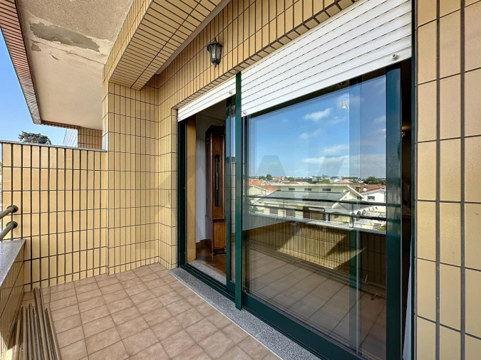 Apartamento T3 para Venda em Lourosa Foto 31