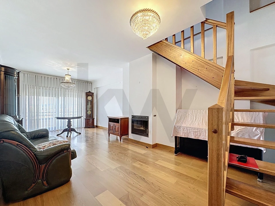 Apartamento T3 para Venda em Lourosa Foto 32