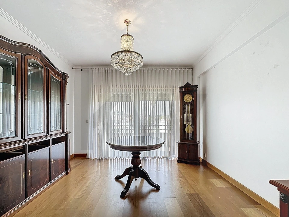Apartamento T3 para Venda em Lourosa Foto 25