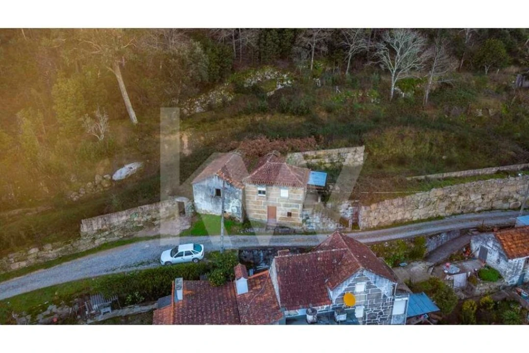 Moradia T3 para Venda em Bem Viver Foto 3