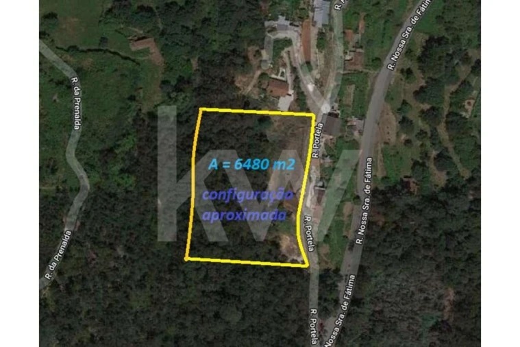 Moradia T3 para Venda em Bem Viver Foto 24