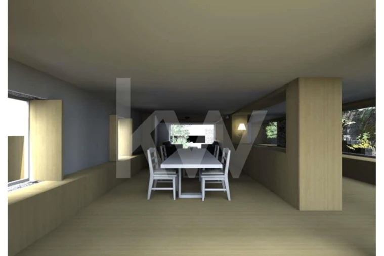 Moradia T3 para Venda em Bem Viver Foto 14