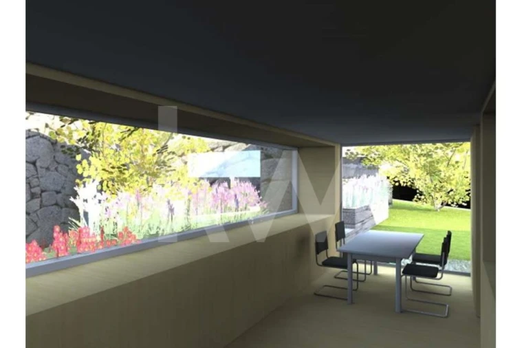 Moradia T3 para Venda em Bem Viver Foto 18