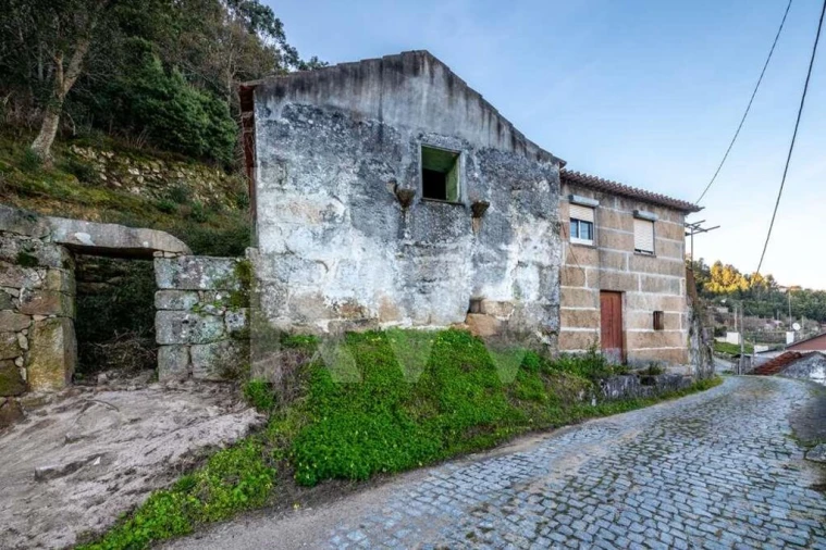 Moradia T3 para Venda em Bem Viver Foto 7