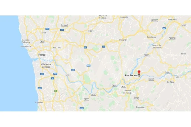 Moradia T3 para Venda em Bem Viver Foto 20