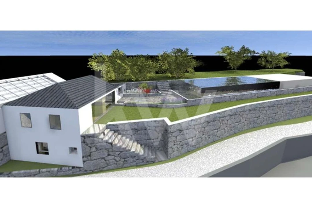 Moradia T3 para Venda em Bem Viver Foto 4