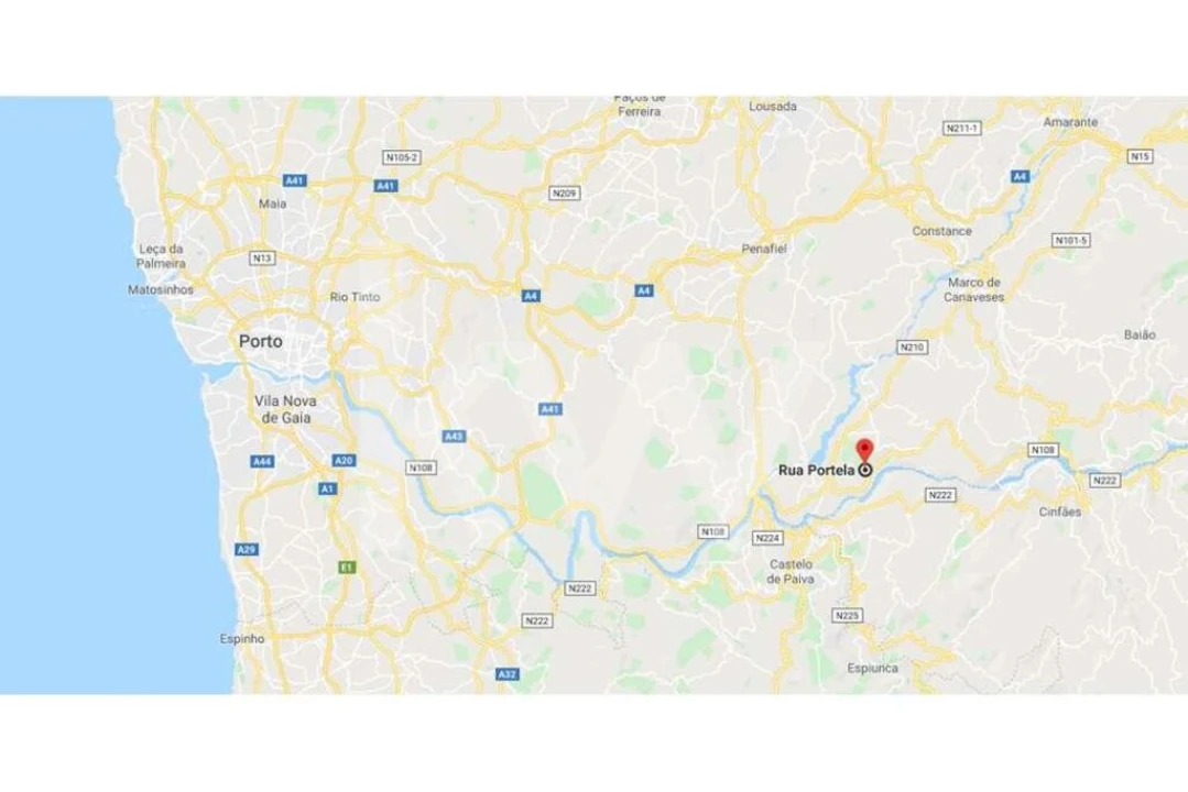 Moradia T3 para Venda em Bem Viver Foto 20