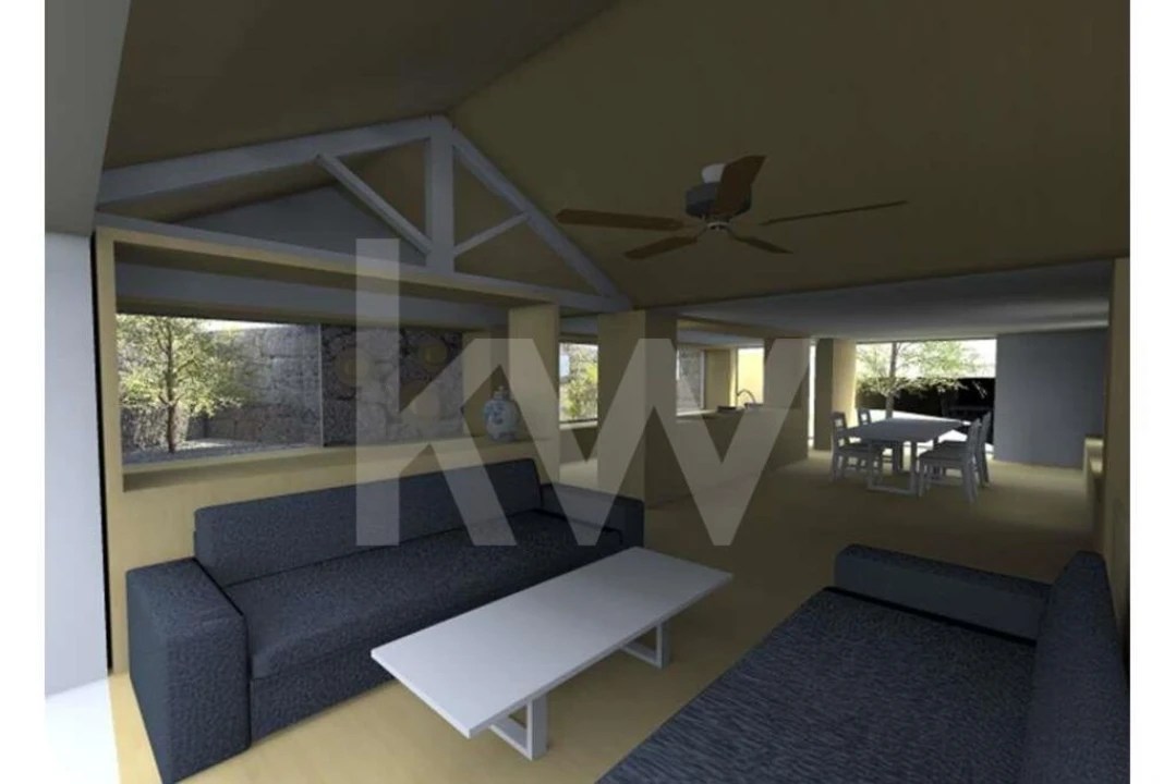 Moradia T3 para Venda em Bem Viver Foto 13