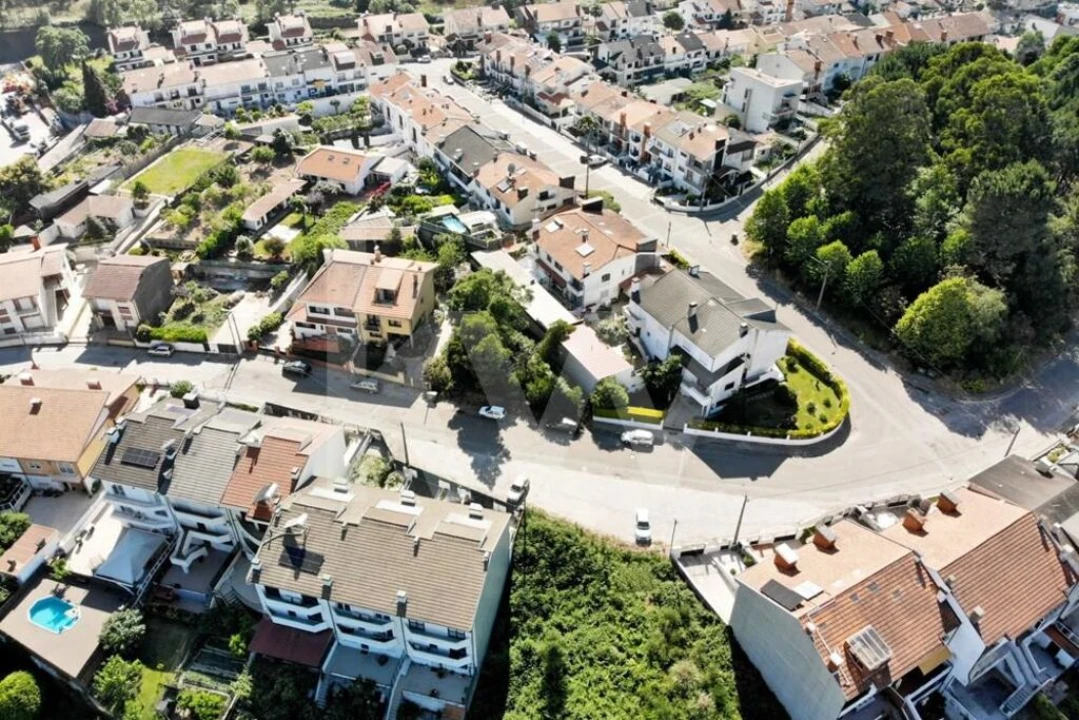 Terreno para Venda em Pedroso e Seixezelo Foto 14