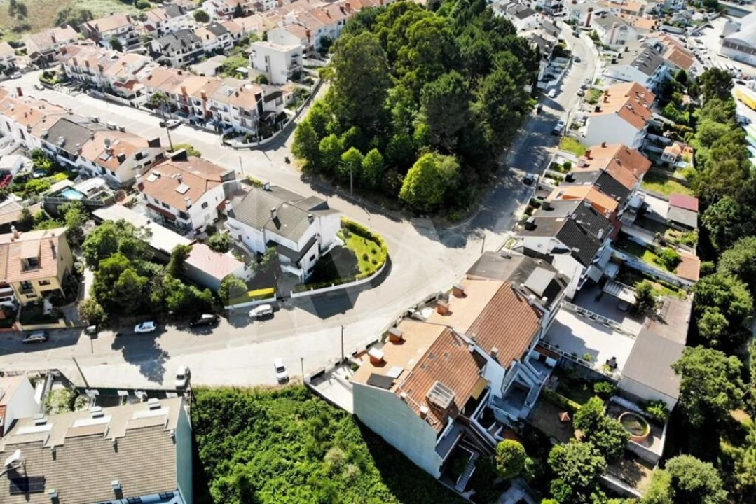 Terreno para Venda em Pedroso e Seixezelo Foto 13