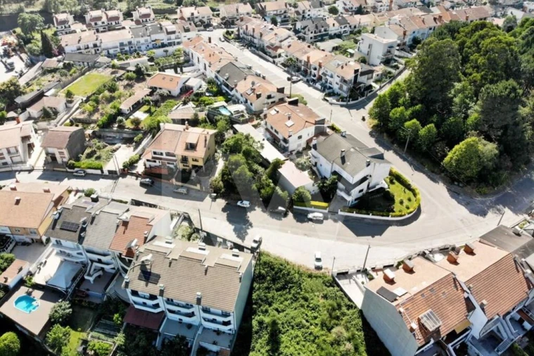 Terreno para Venda em Pedroso e Seixezelo Foto 14