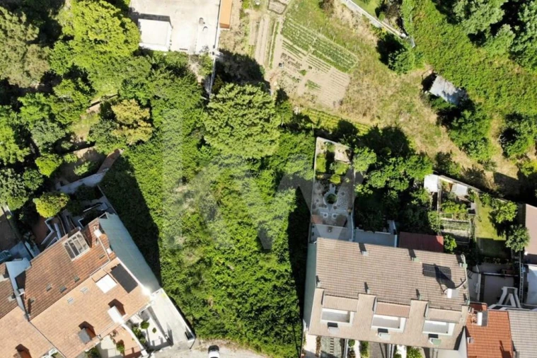 Terreno para Venda em Pedroso e Seixezelo Foto 7