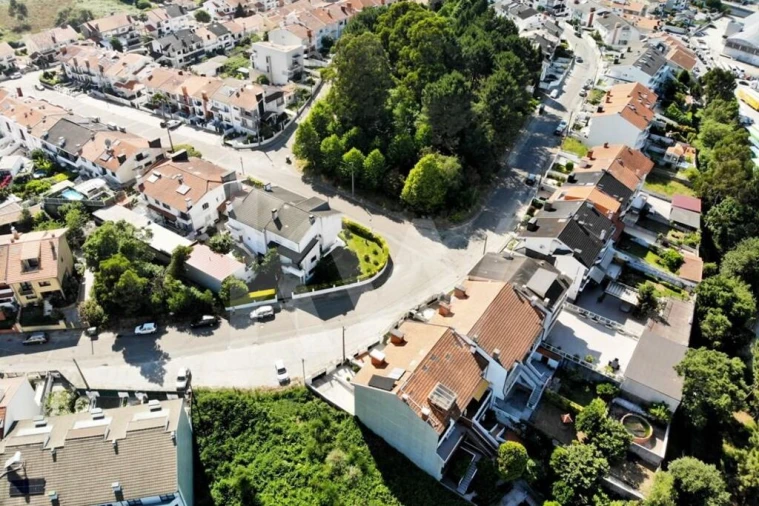 Terreno para Venda em Pedroso e Seixezelo Foto 13