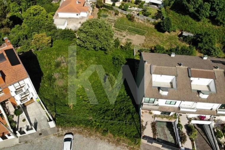 Terreno para Venda em Pedroso e Seixezelo Foto 16