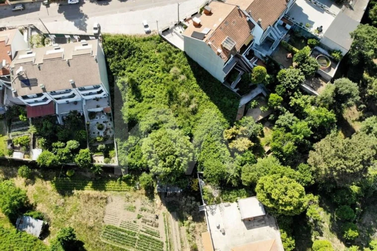 Terreno para Venda em Pedroso e Seixezelo Foto 11