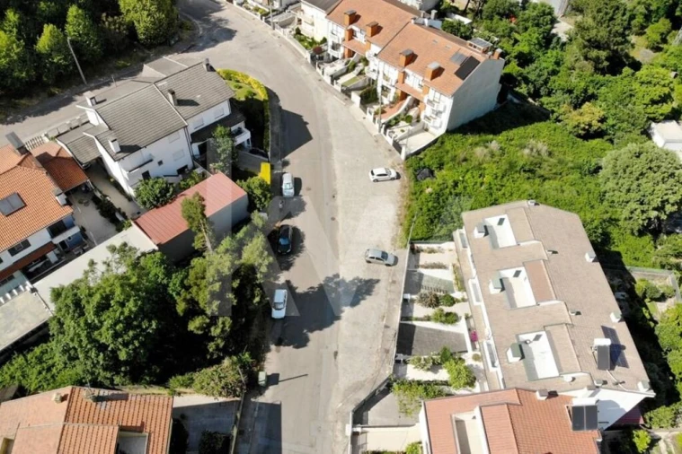 Terreno para Venda em Pedroso e Seixezelo Foto 8