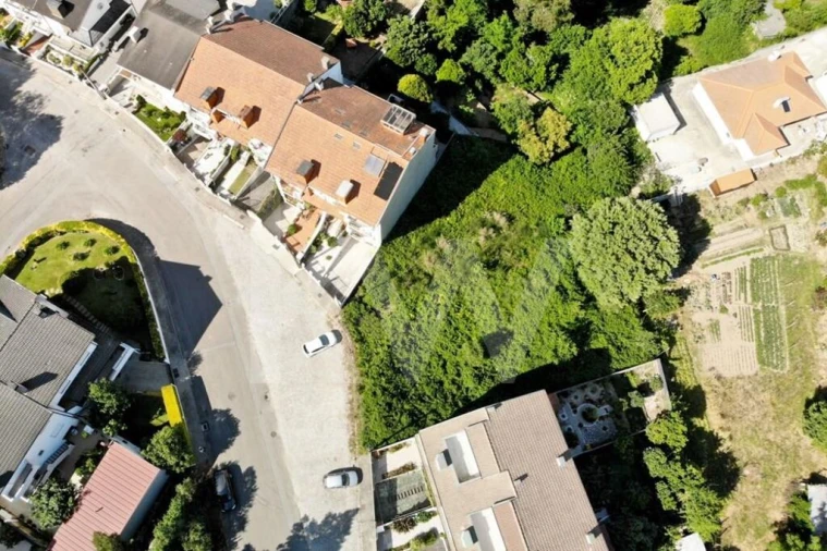 Terreno para Venda em Pedroso e Seixezelo Foto 15