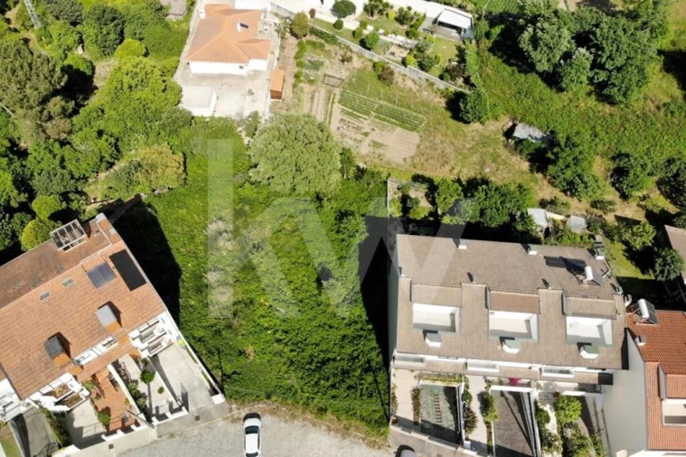 Terreno para Venda em Pedroso e Seixezelo Foto 6