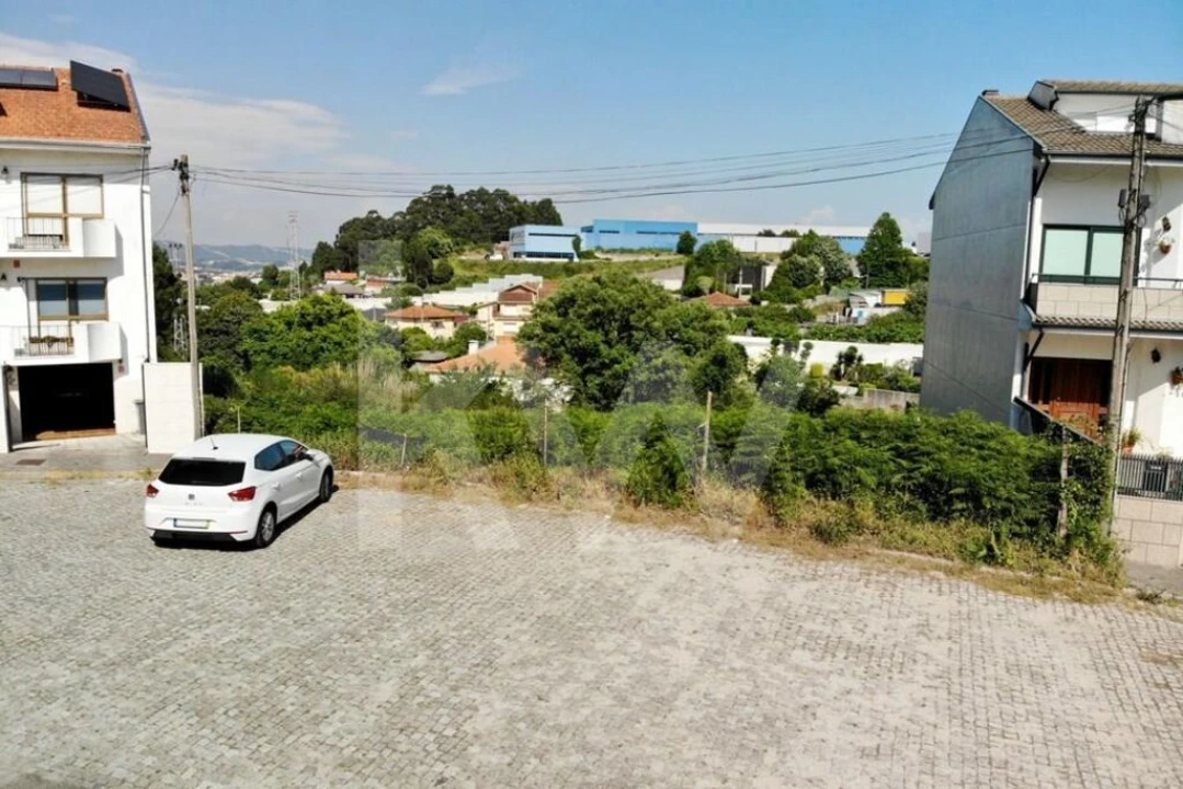 Terreno para Venda em Pedroso e Seixezelo Foto 4