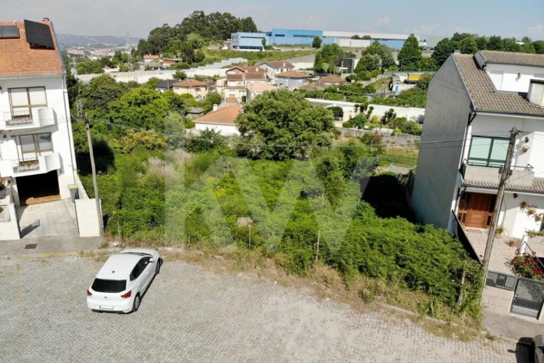 Terreno para Venda em Pedroso e Seixezelo Foto 5