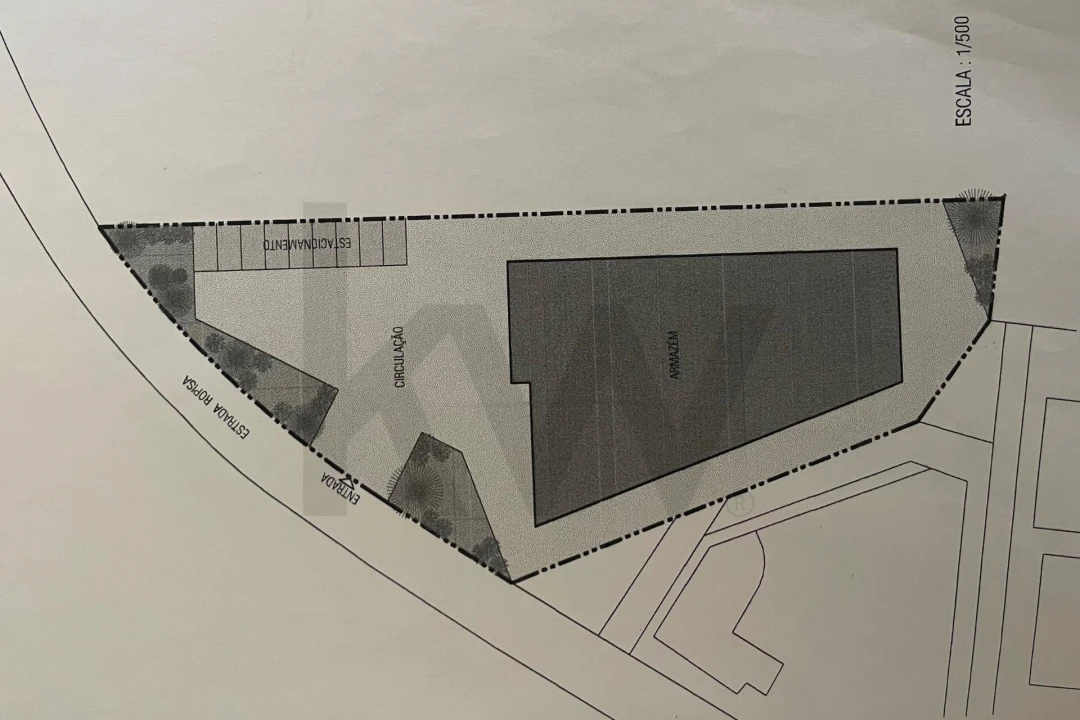 Terreno para Venda em Fanhões Foto 14