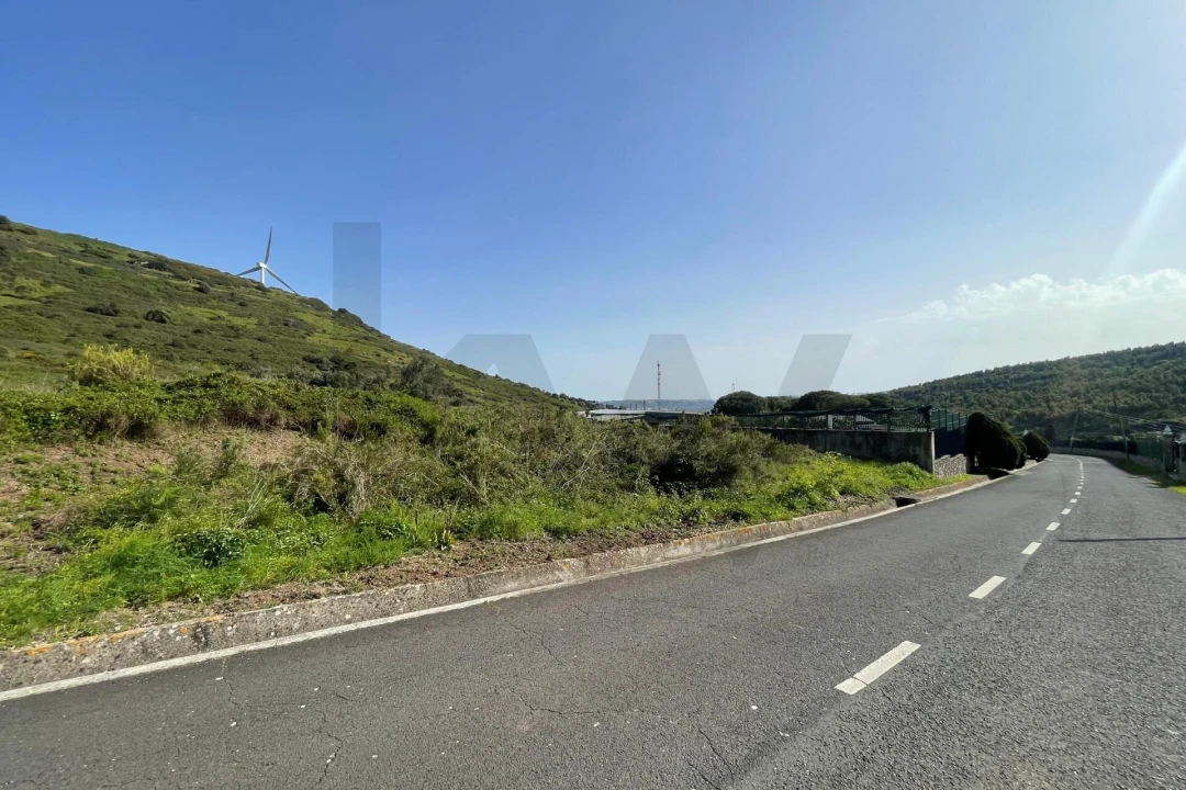 Terreno para Venda em Fanhões Foto 5