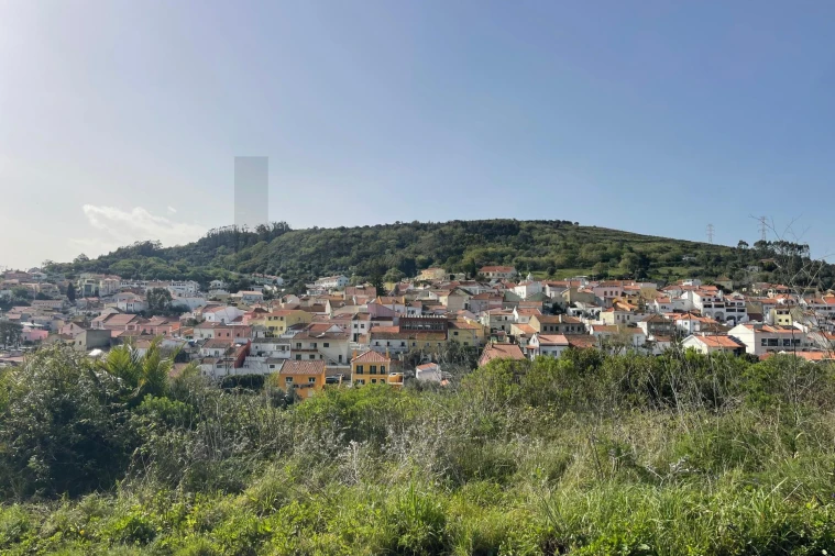 Terreno para Venda em Fanhões Foto 8