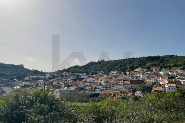 Terreno para Venda em Fanhões Foto 9