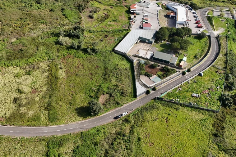 Terreno para Venda em Fanhões Foto 16
