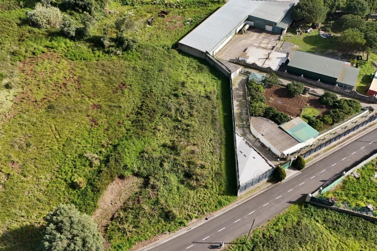 Terreno para Venda em Fanhões Foto 18