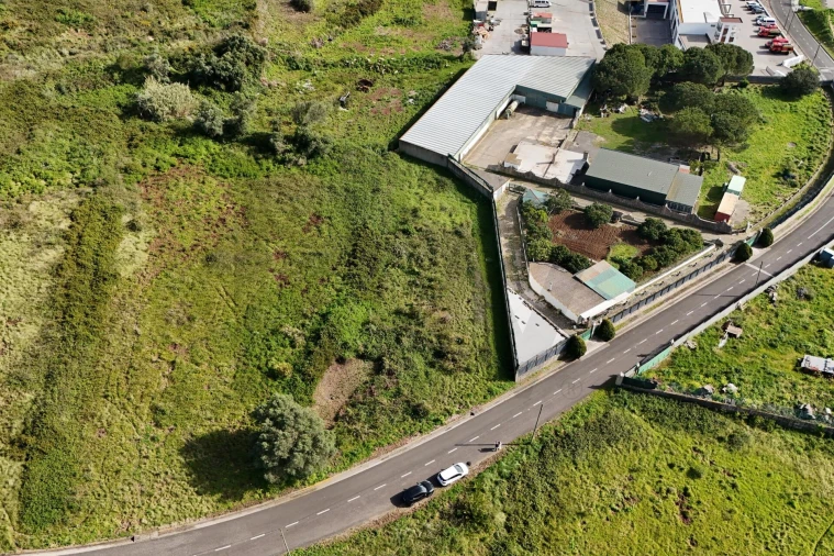Terreno para Venda em Fanhões Foto 3